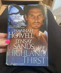Highland thirst 