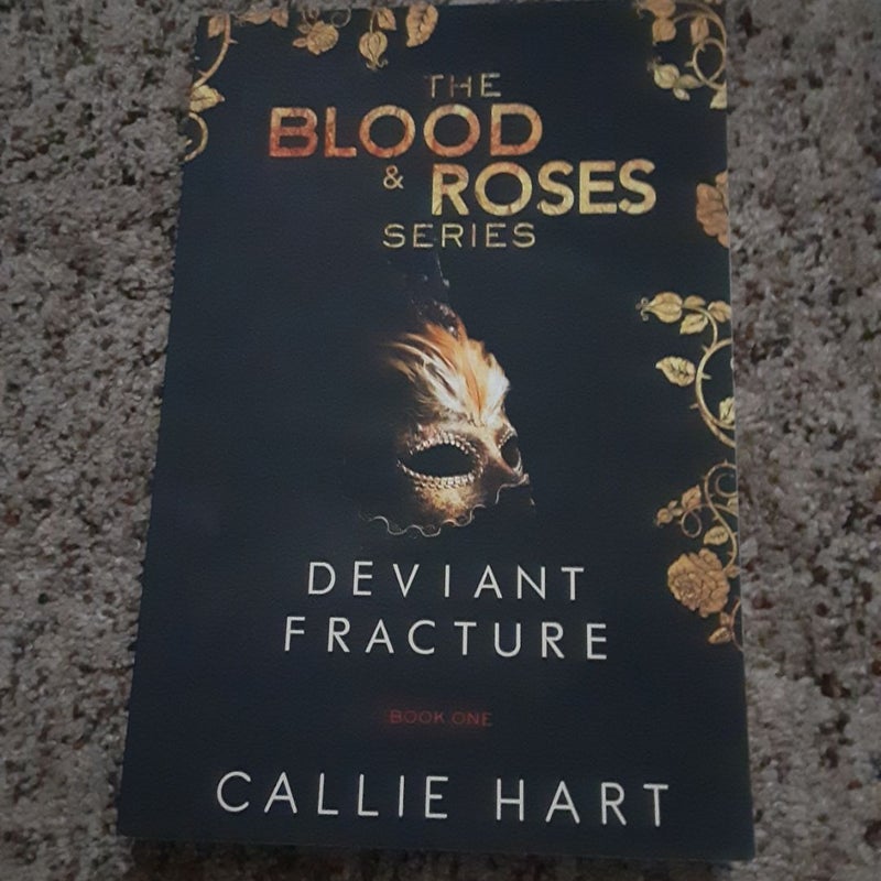 Blood and Roses