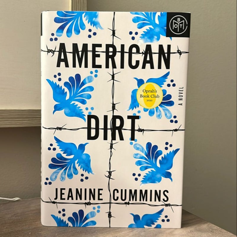 American Dirt