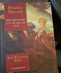 The Rational Bible: Deuteronomy