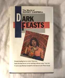 Dark Feasts