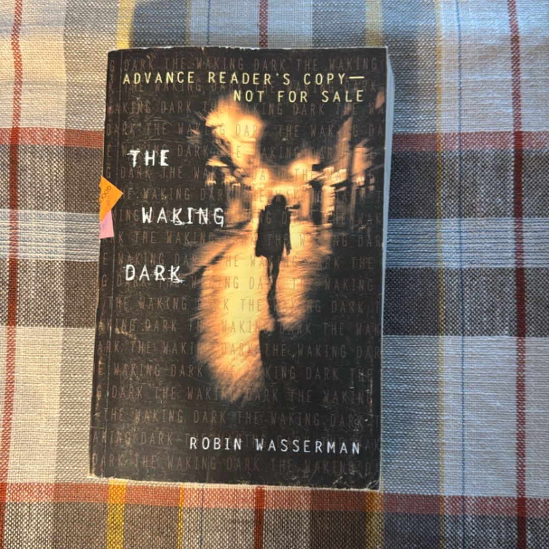 The Waking Dark