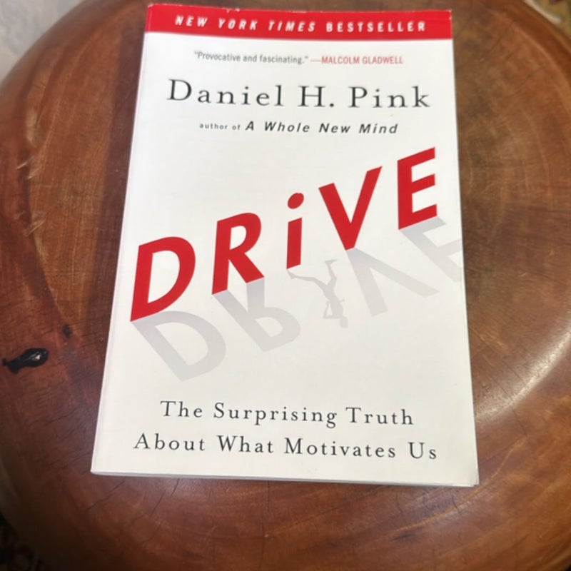 Drive