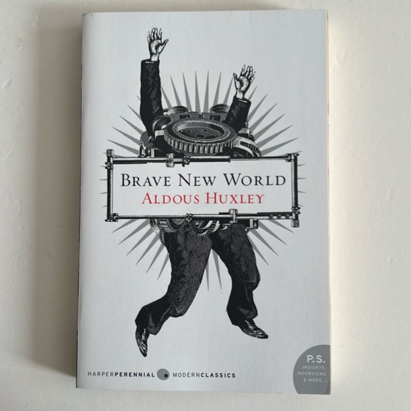 Brave New World