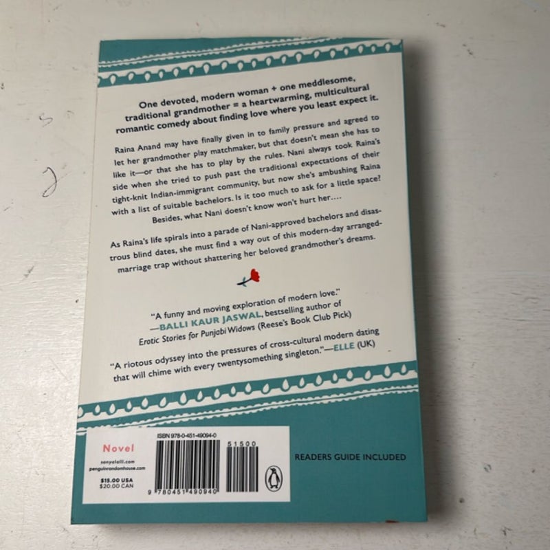 The Matchmaker's List