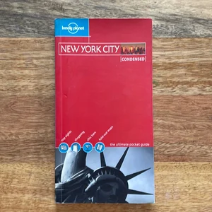 New York Condensed