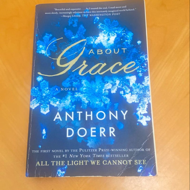 About Grace
