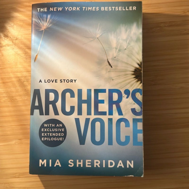 Archer's Voice