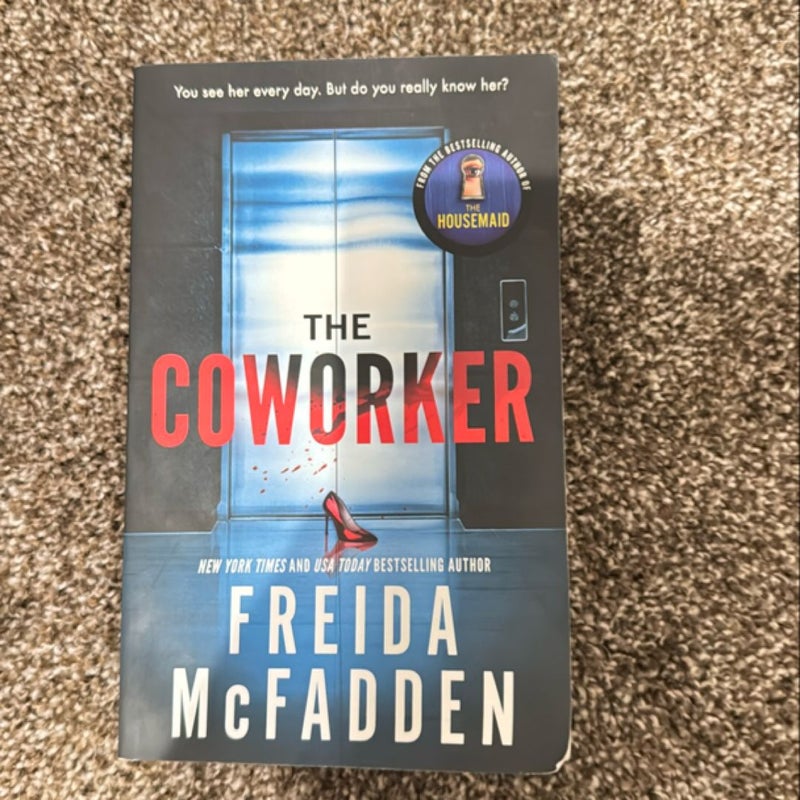 The Coworker