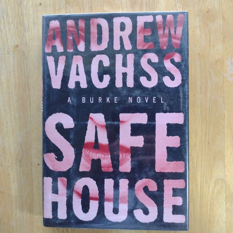 Safe House