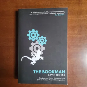 The Bookman