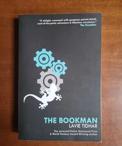 The Bookman