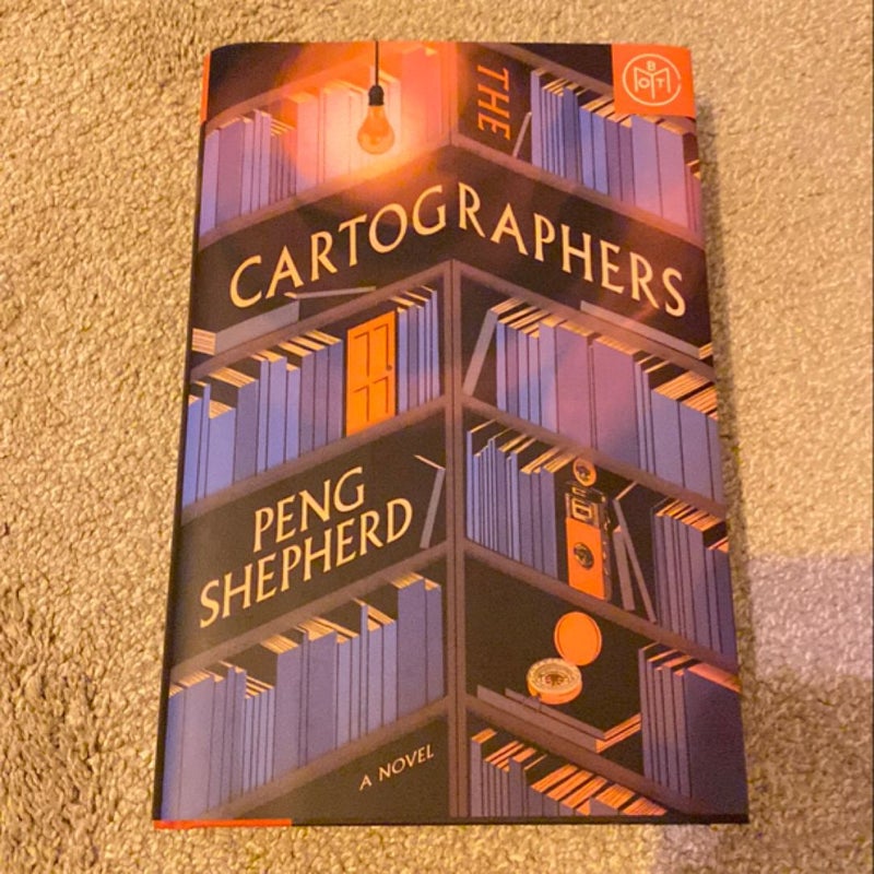 The Cartographers