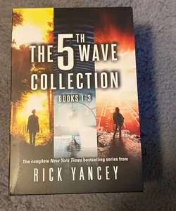 The 5th Wave Collection