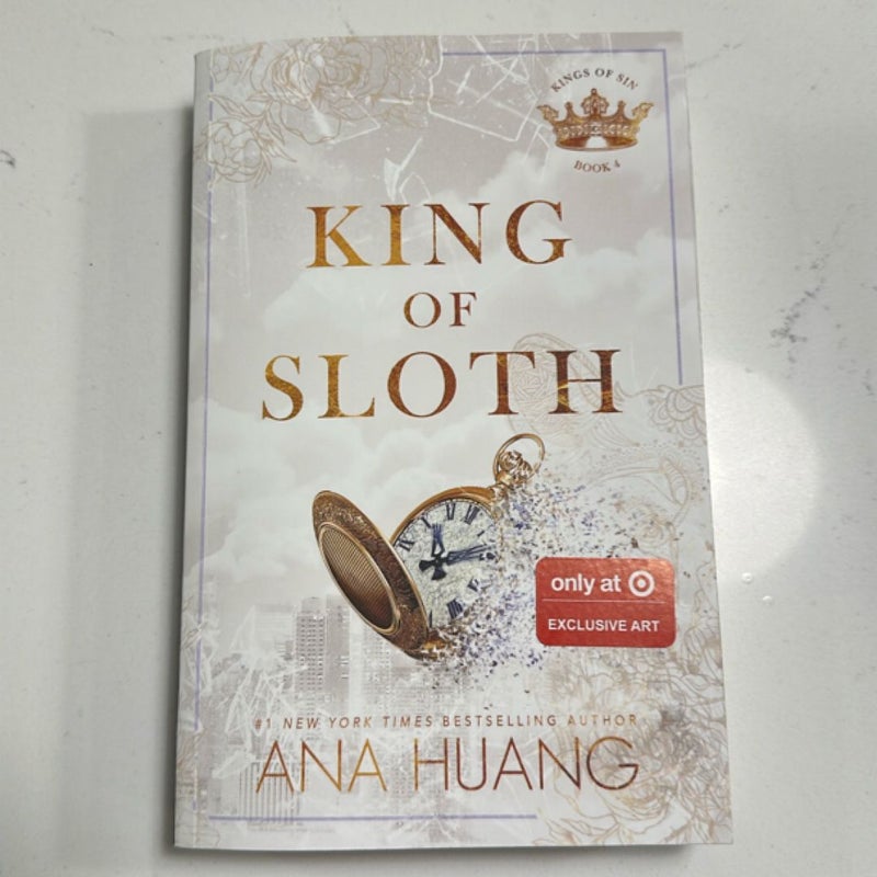 King of Sloth