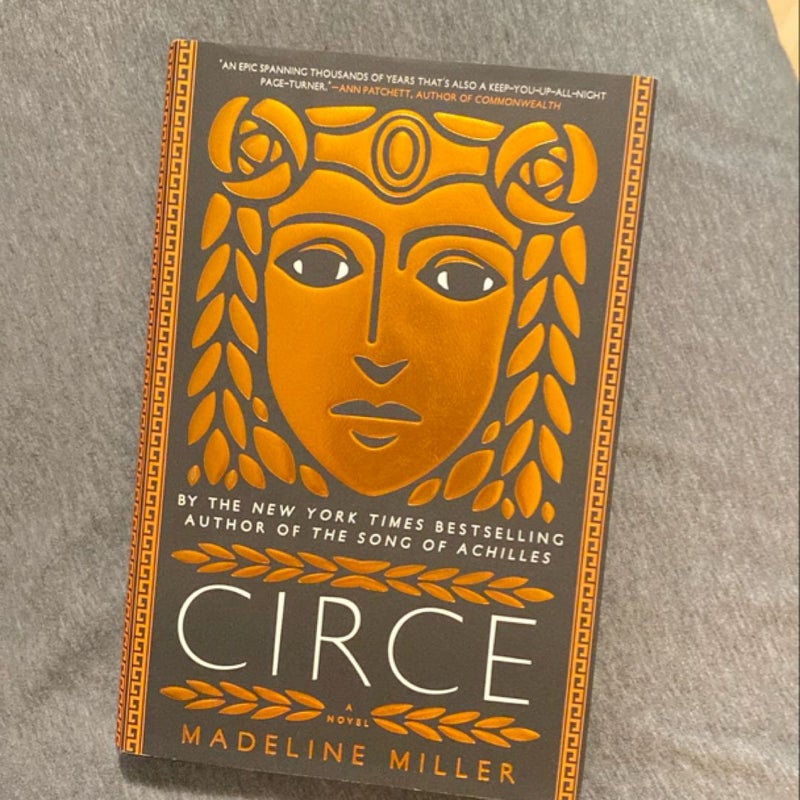 Circe