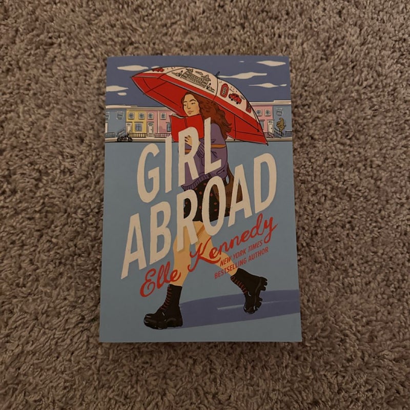 Girl Abroad