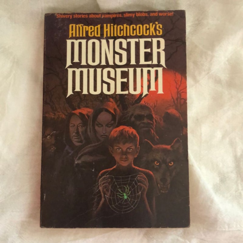 Monster Museum