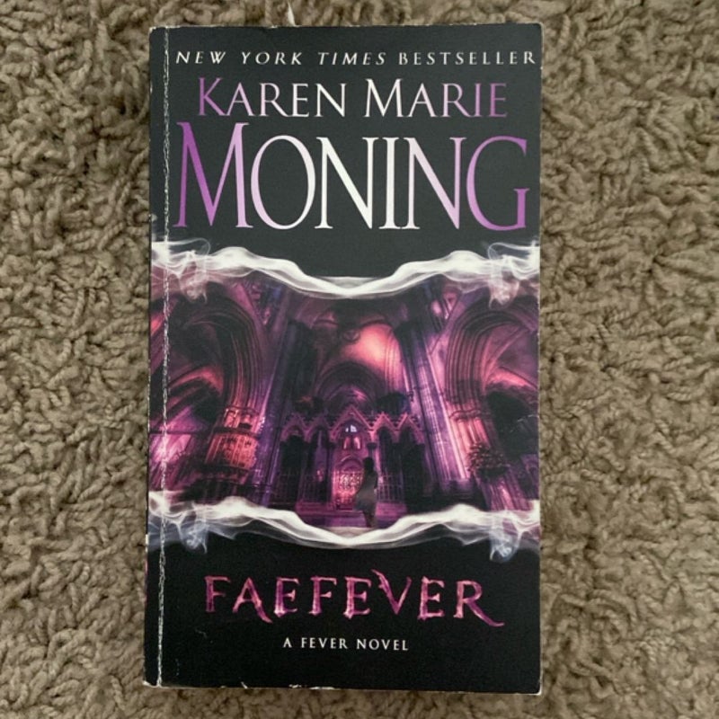 Faefever