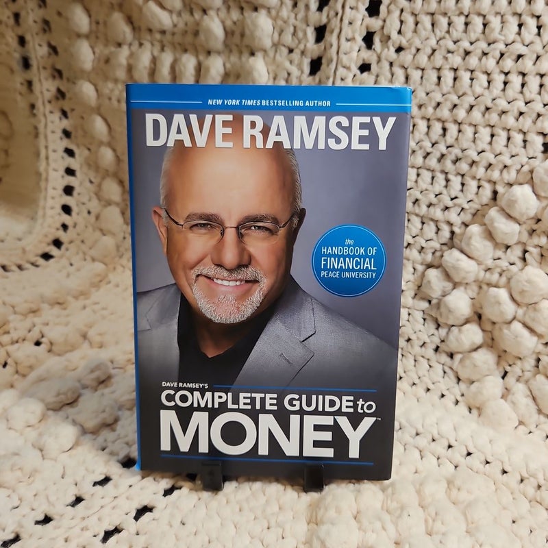 ♻️ Dave Ramsey's Complete Guide to Money