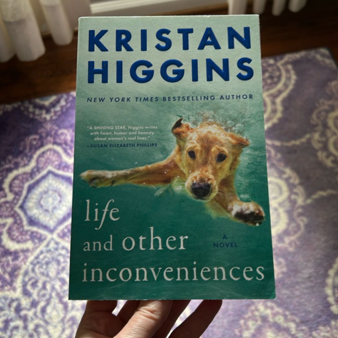 Life and Other Inconveniences