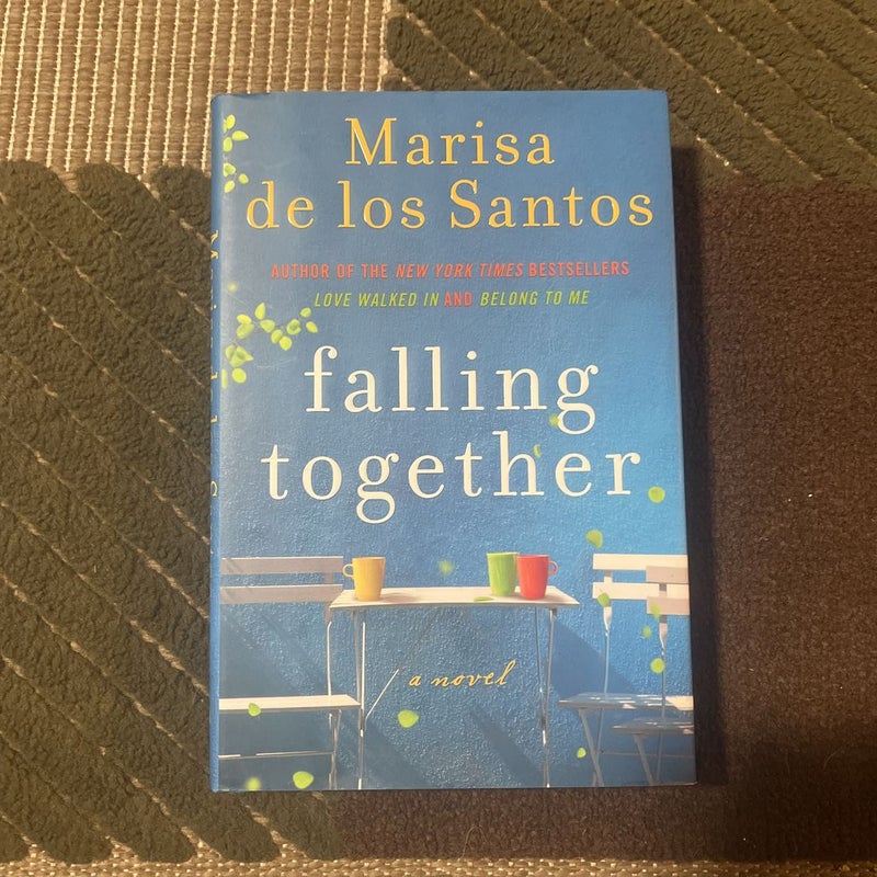 Falling Together