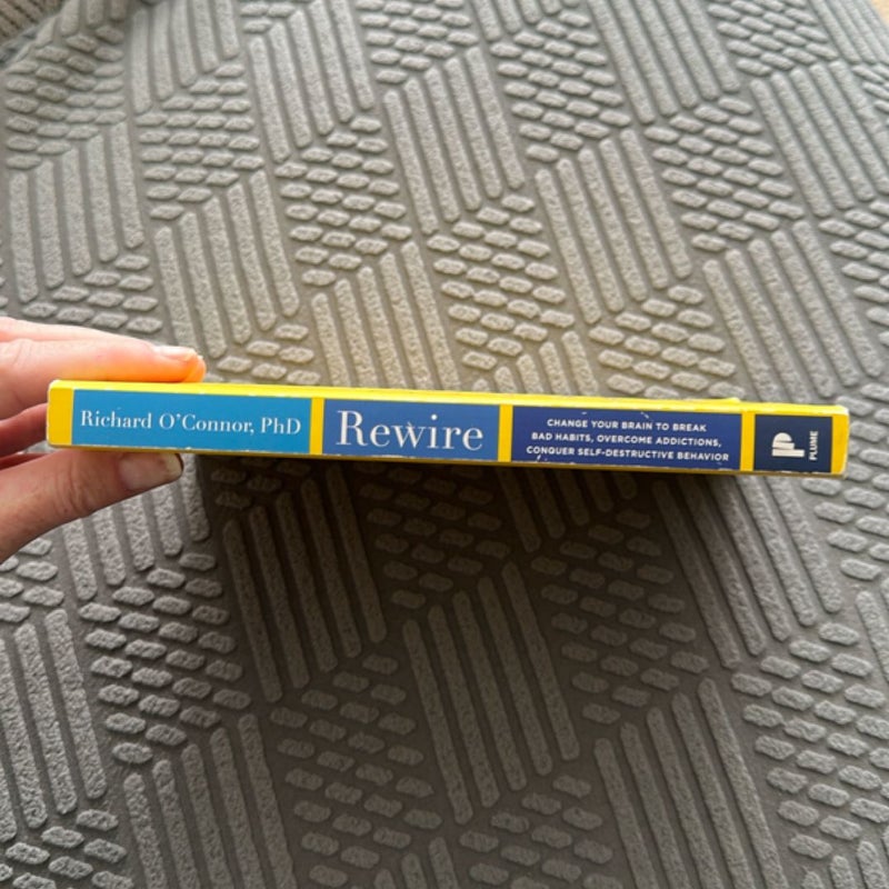 Rewire