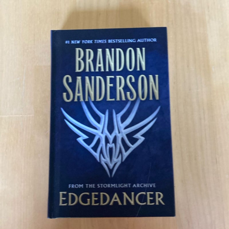 Edgedancer
