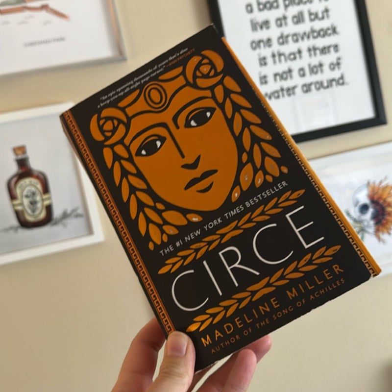 Circe