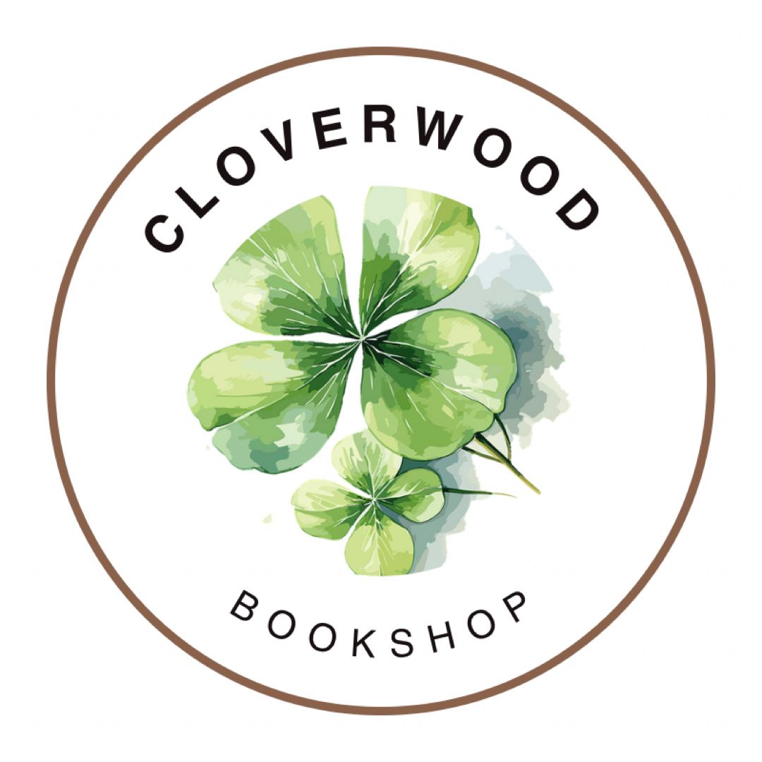 Cloverwood Bookshop ☘️