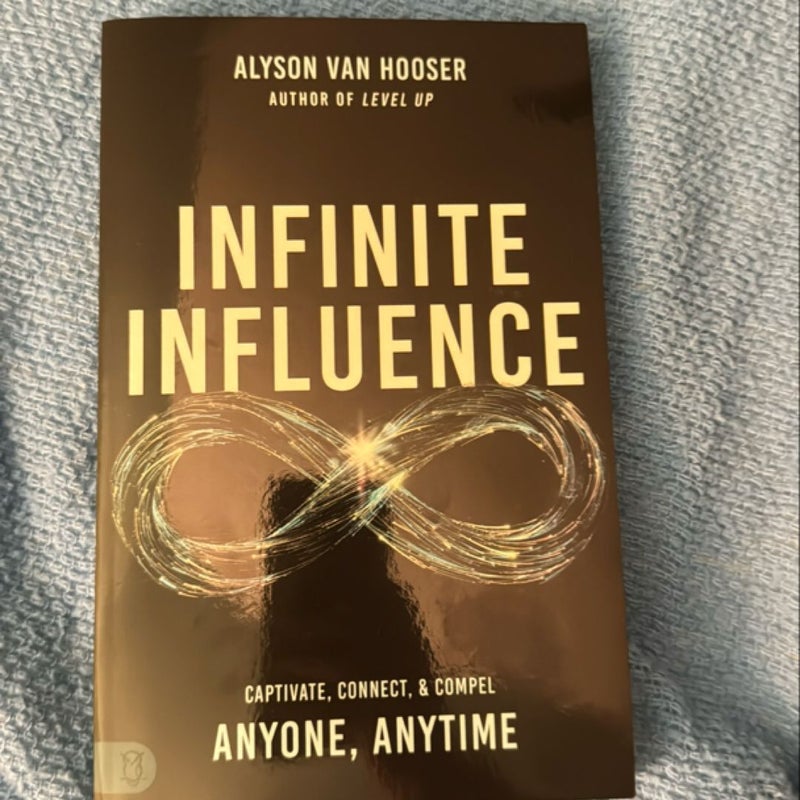 Infinite Influence