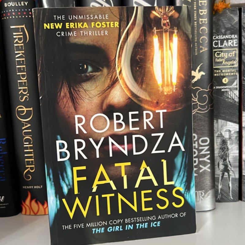 Fatal Witness