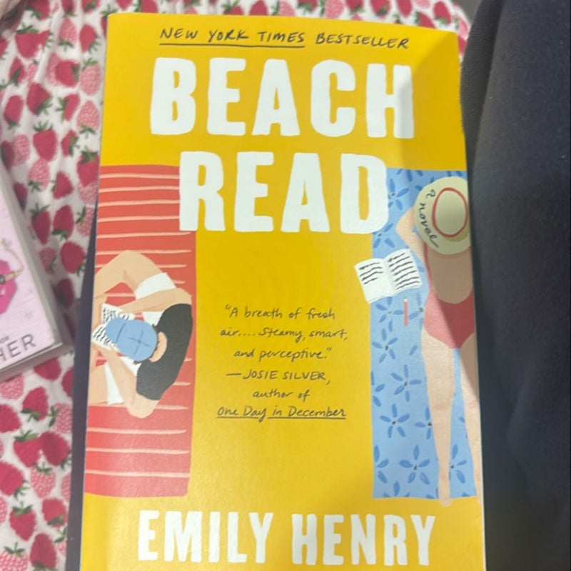 Beach Read