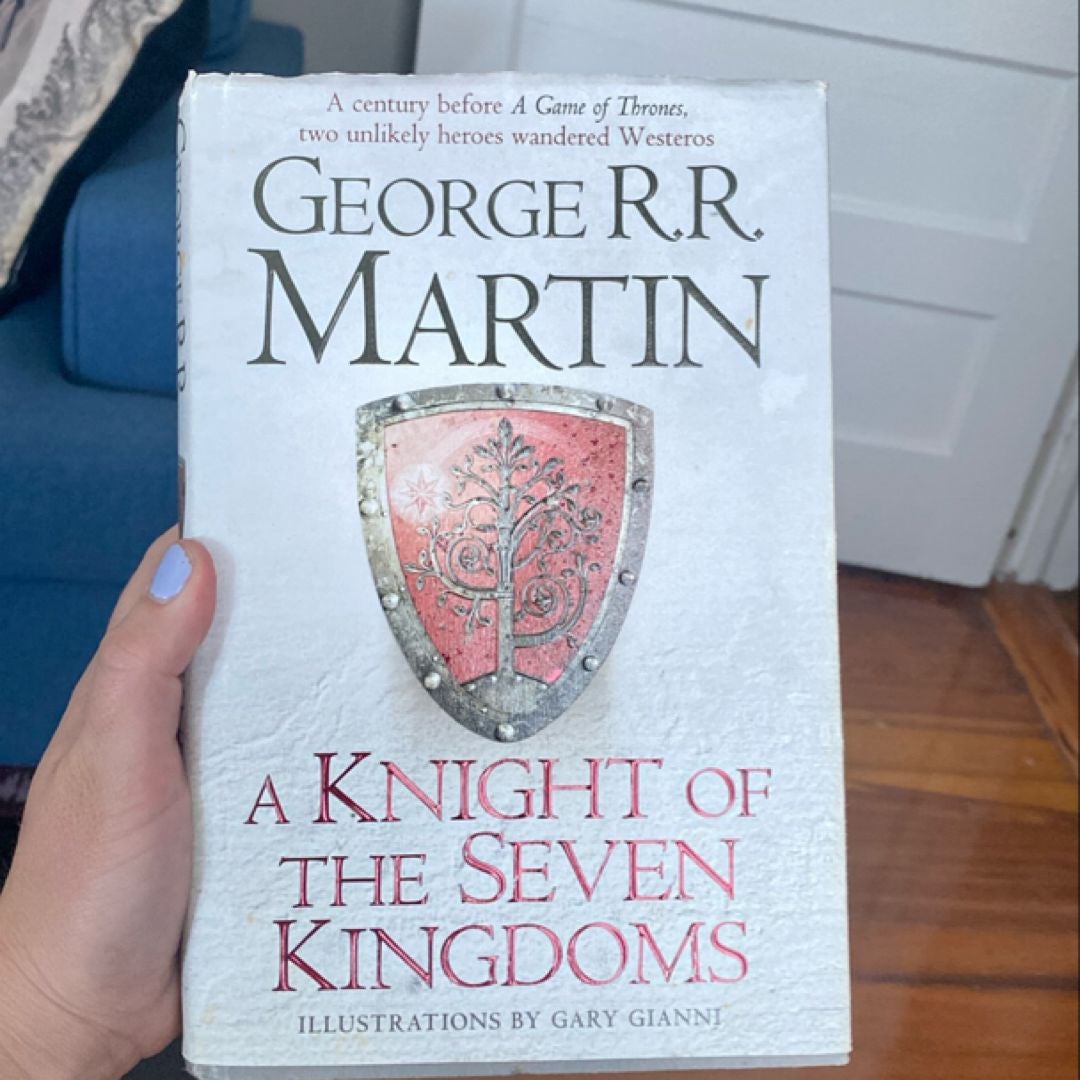 A Knight of the Seven Kingdoms