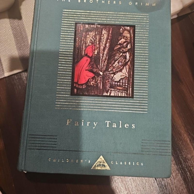 The Brothers Grimm
