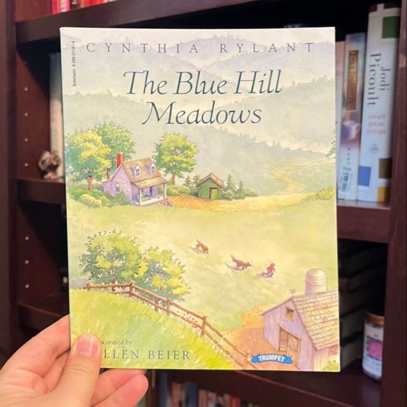 The Blue Hill Meadows