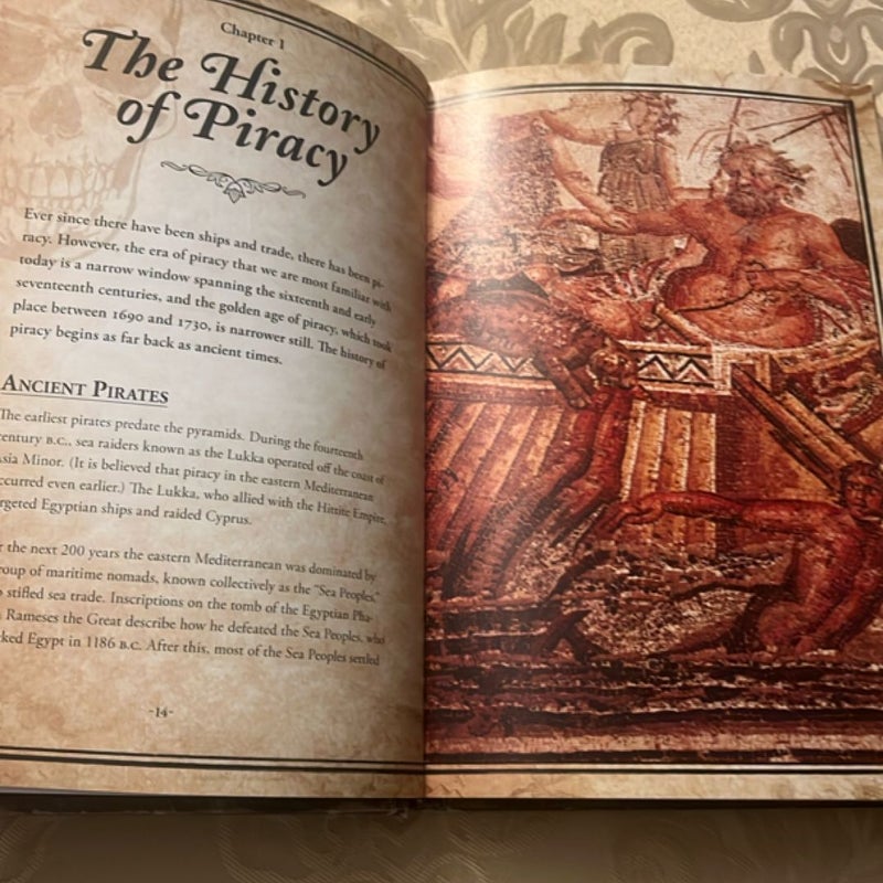 Pirates