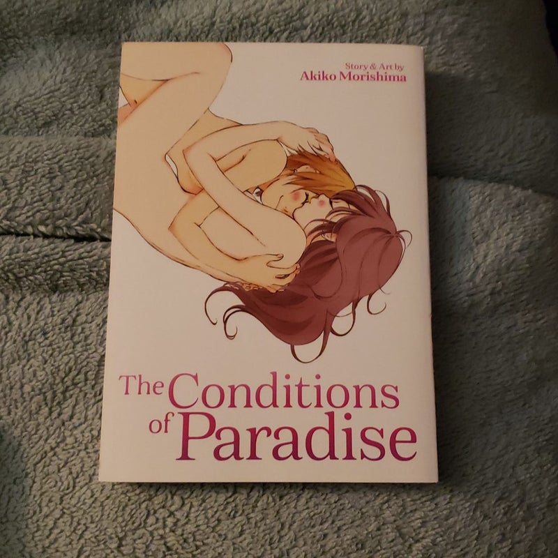 The Conditions of Paradise