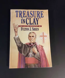 Treasure in Clay