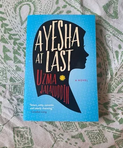 Ayesha at Last