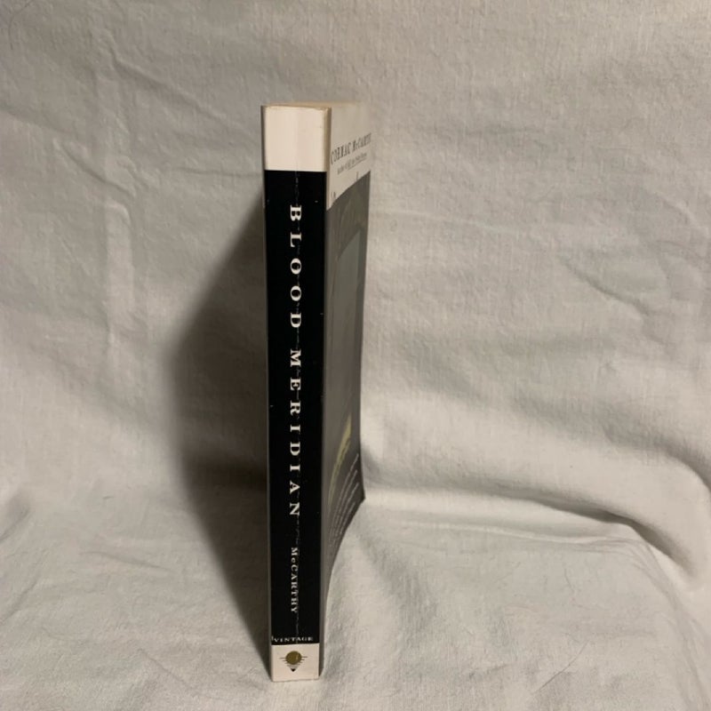 Blood Meridian