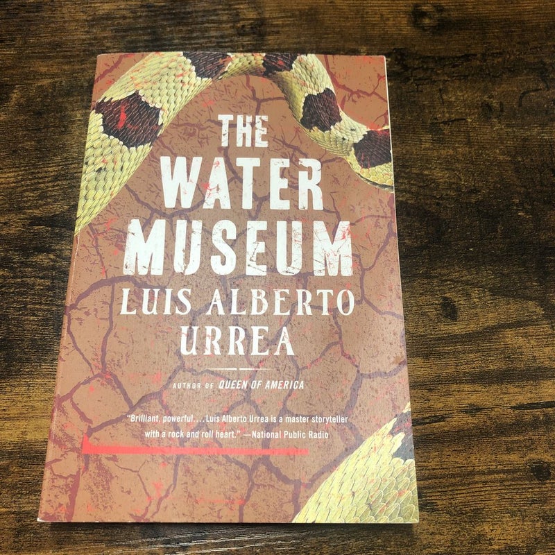 The Water Museum