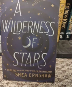 A Wilderness of Stars