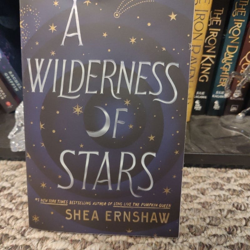 A Wilderness of Stars