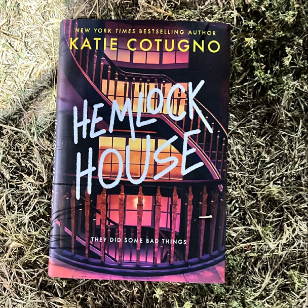 Hemlock House