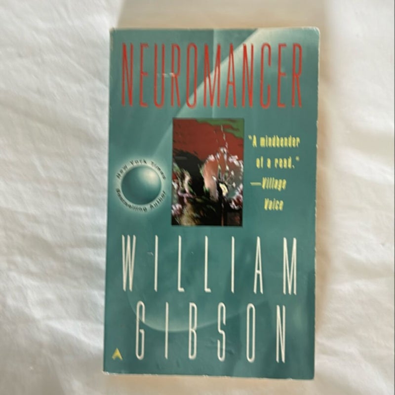 Neuromancer