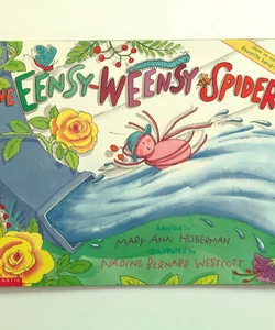 The Eensy-Weensy Spider