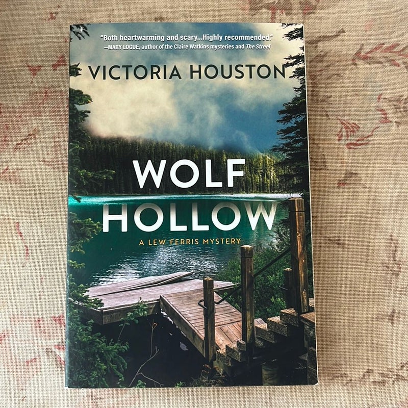 Wolf Hollow