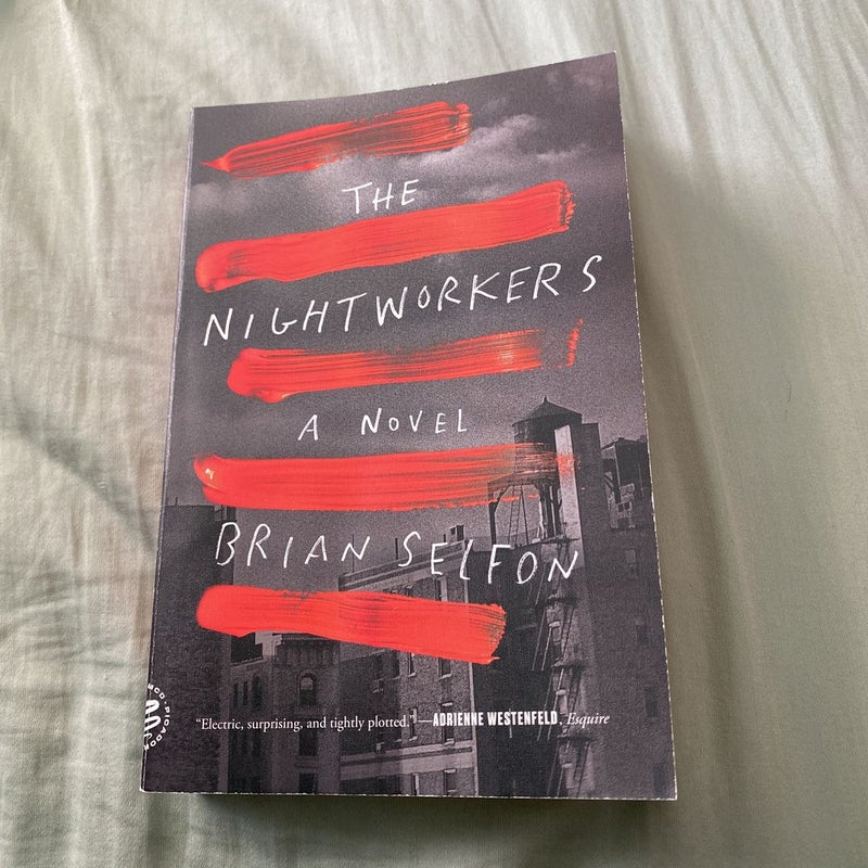 The Nightworkers