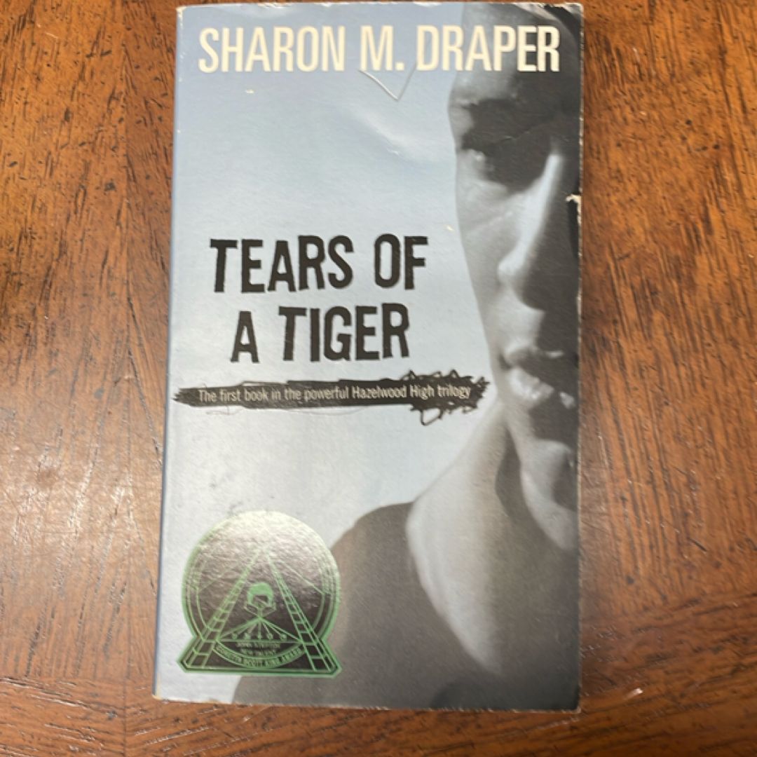 Tears of a Tiger